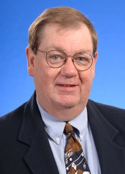 O’Connell To Receive CoSIDA’s 2008 Lester Jordan Award